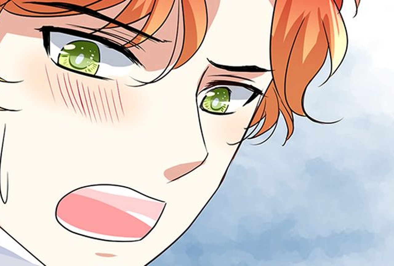Le Cygne et le Faucon - Episode 28 - ONO Webtoon et Manga