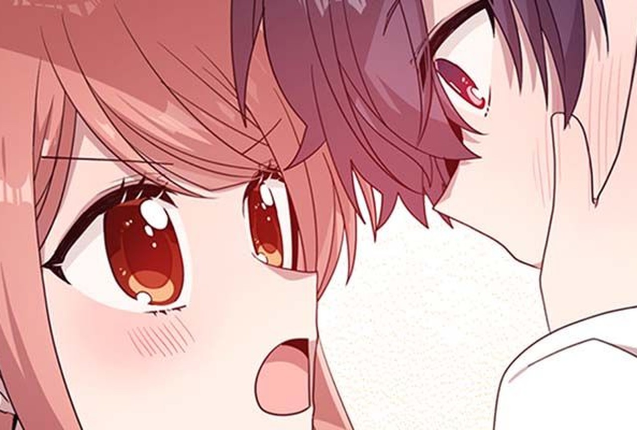 Te rendre heureuse - Episode 63 - ONO Webtoon et Manga