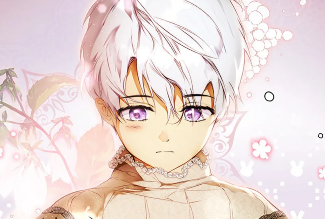La Demoiselle aux secrets - Episode 70 - ONO Webtoon et Manga