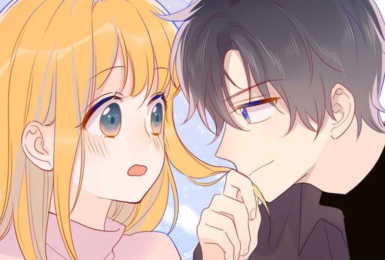 My Lucky Star - Episode 19 - ONO Webtoon et Manga