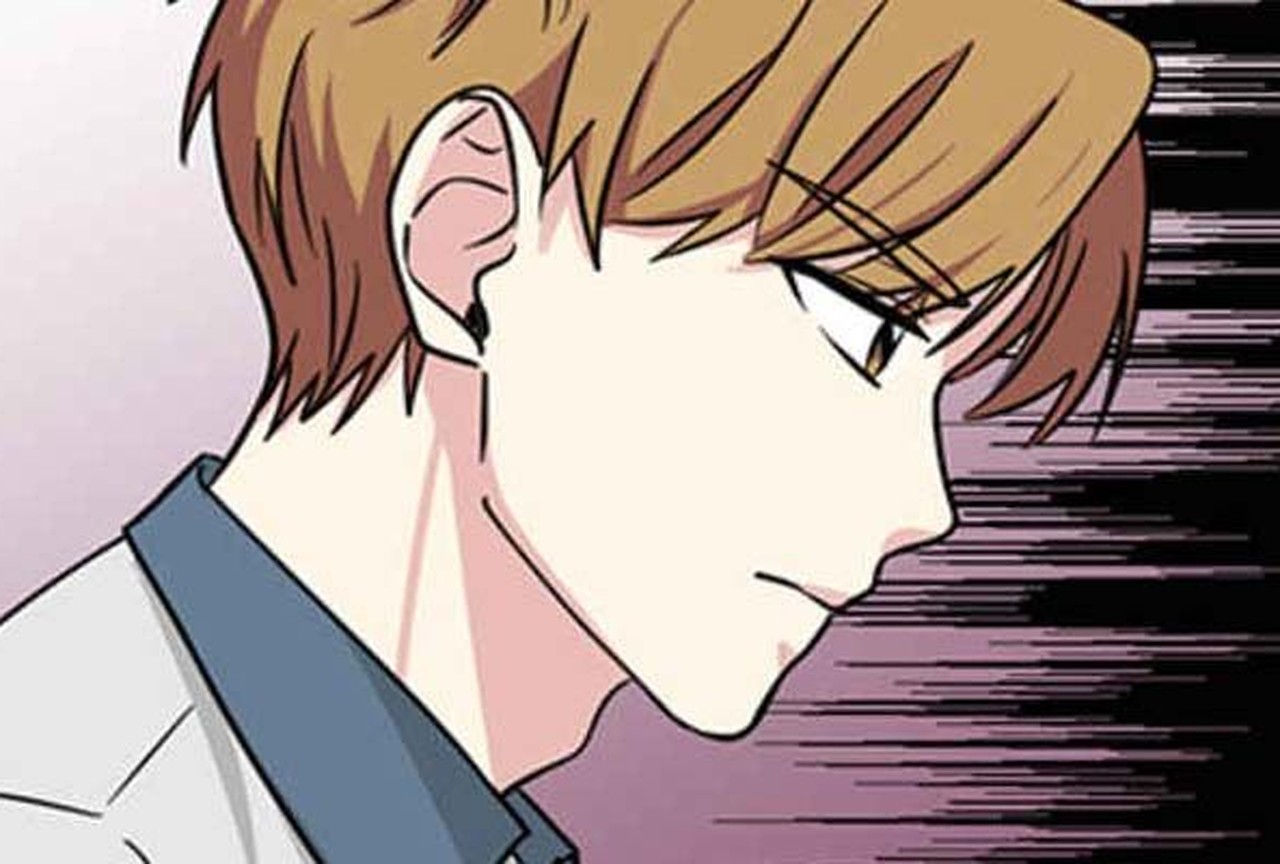 My Cute Beast - Episode 57 - ONO Webtoon et Manga