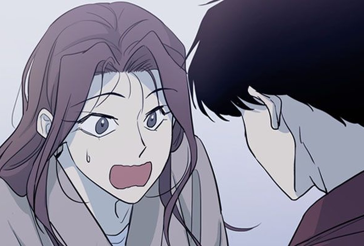 Romance of Heaven - Épisode 022 - ONO Webtoon et Manga