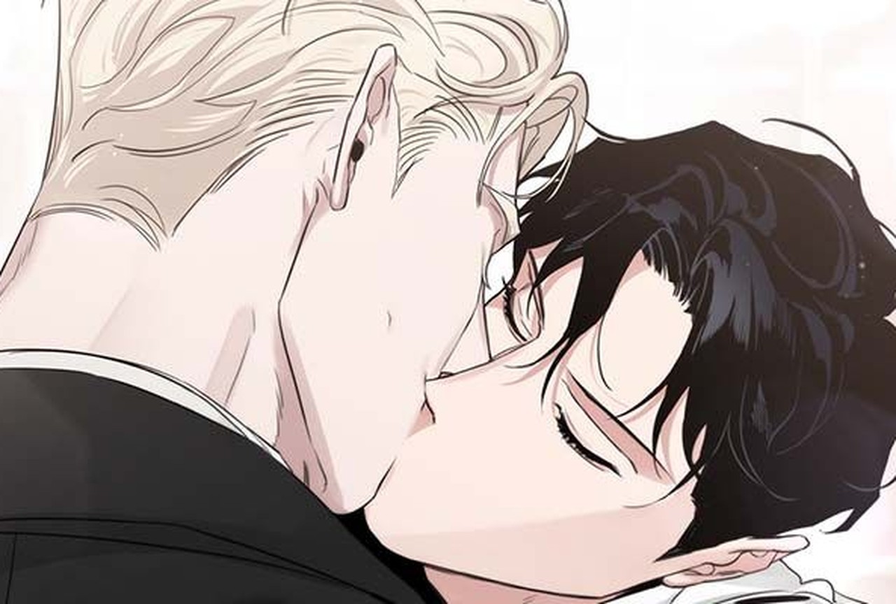 (+18) Roses et Champagne - Saison 2 - Episode Bonus 26 - ONO Webtoon et Manga