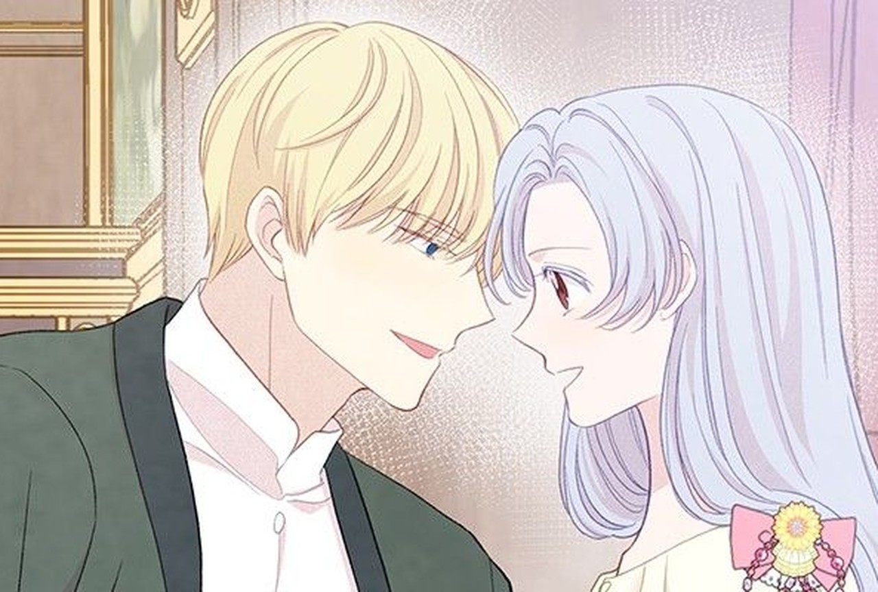 Iris - la Lady au Smartphone - Episode 113 - ONO Webtoon et Manga