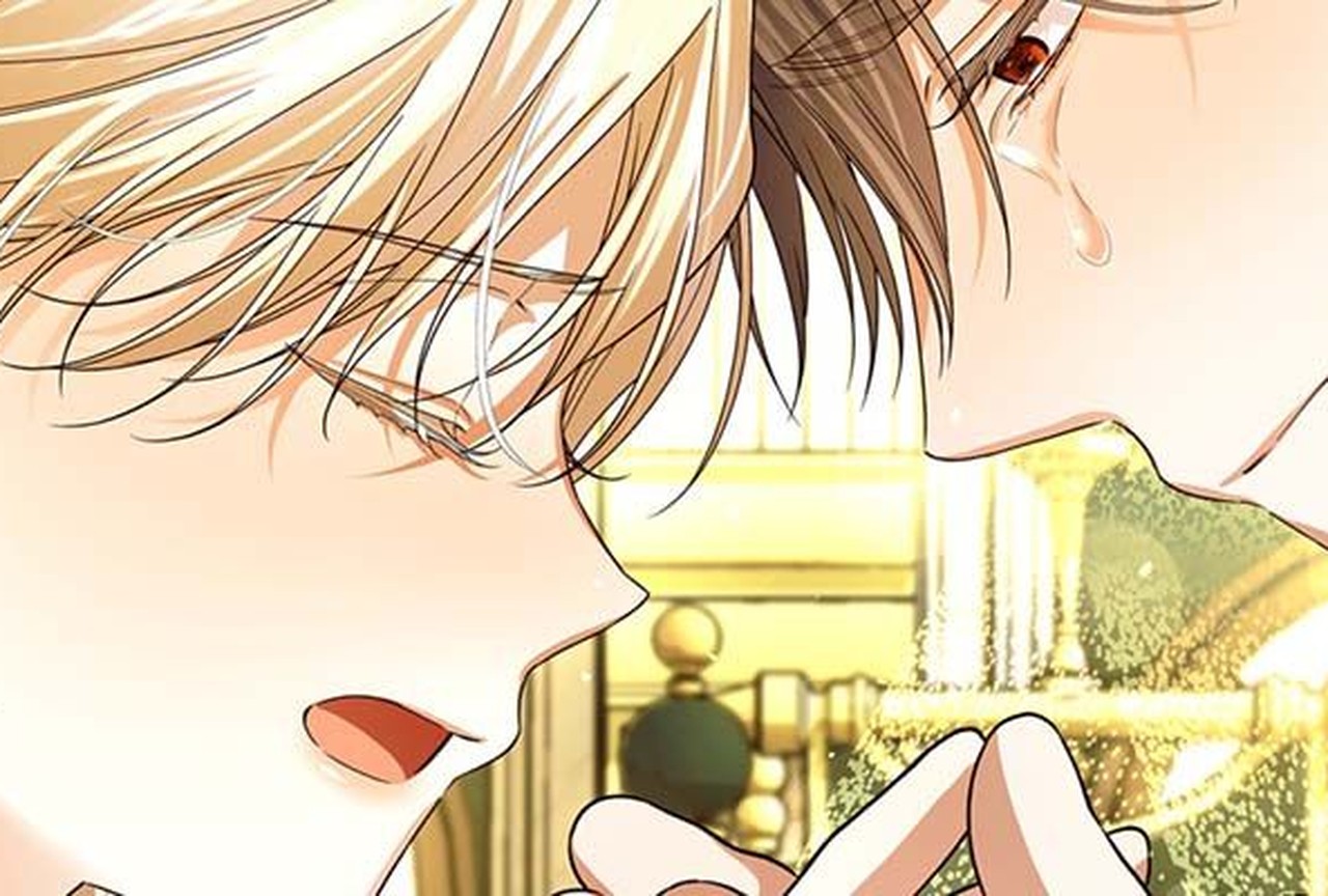 Comment cacher le fils de l'empereur - Episode 102 - ONO Webtoon et Manga