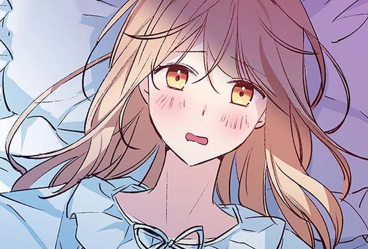 La Fiancée du Chat - Episode 41 - ONO Webtoon et Manga
