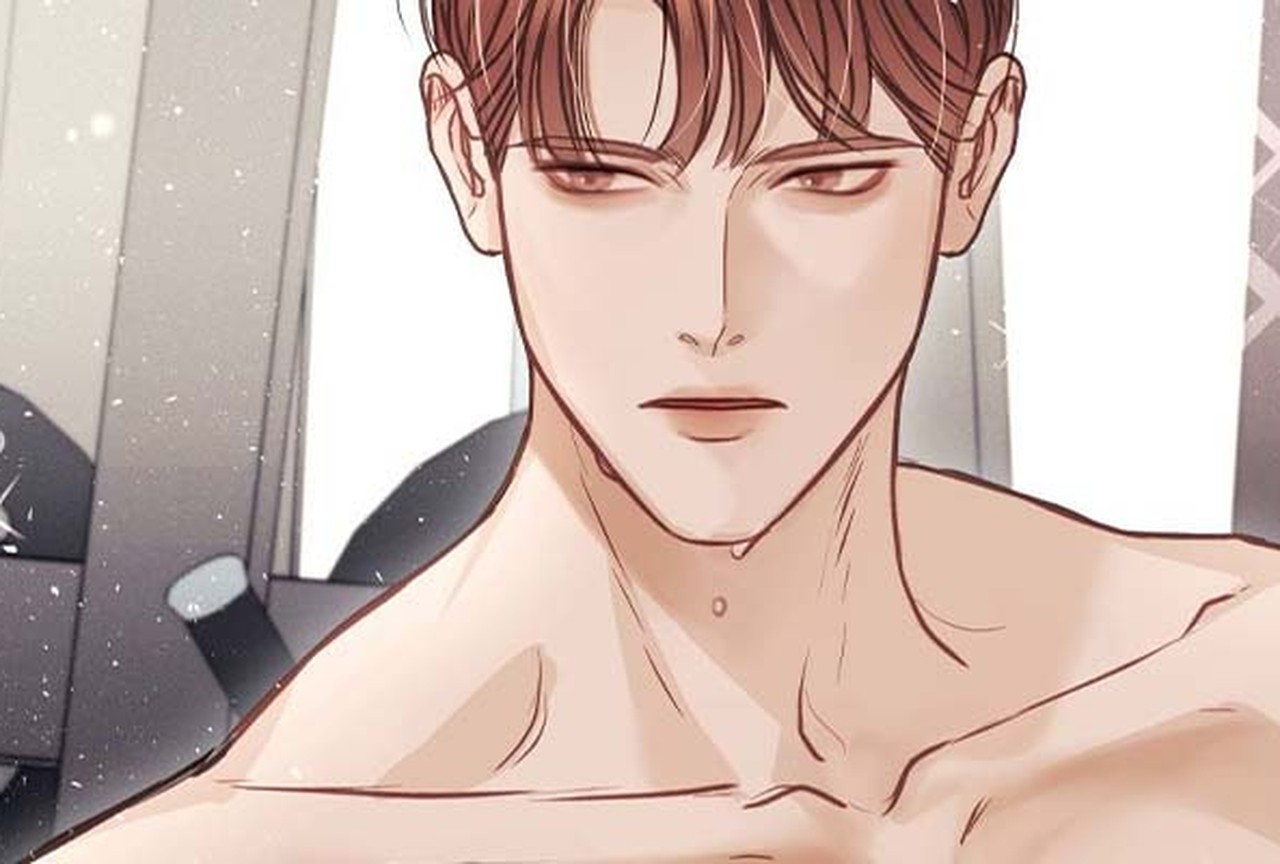 Fake Scandal - Episode 6 - ONO Webtoon et Manga