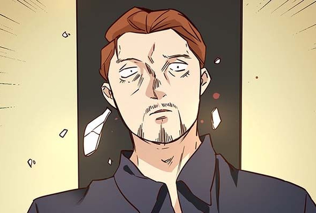 The Broken Star - Episode 36 - ONO Webtoon et Manga