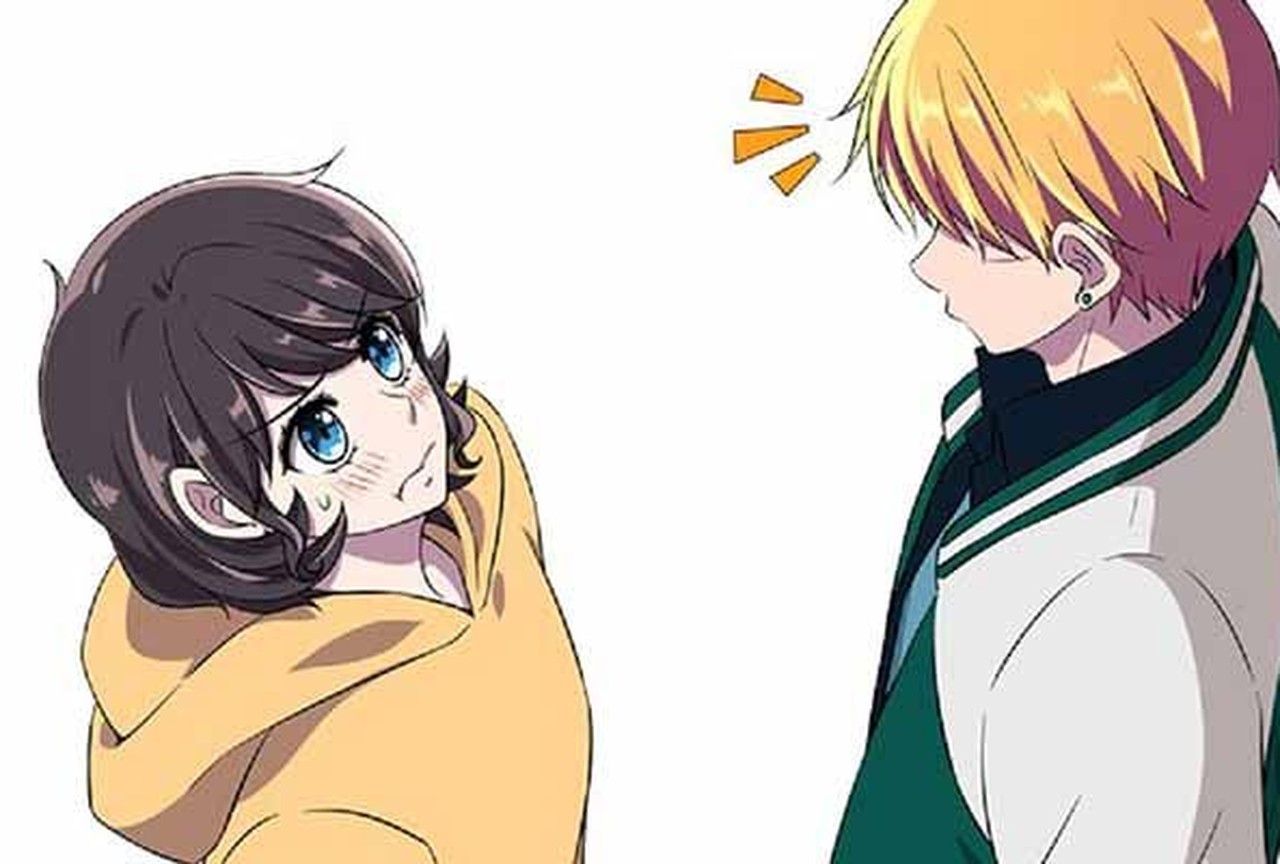 Prince's Lollipop - Episode 51 - ONO Webtoon et Manga