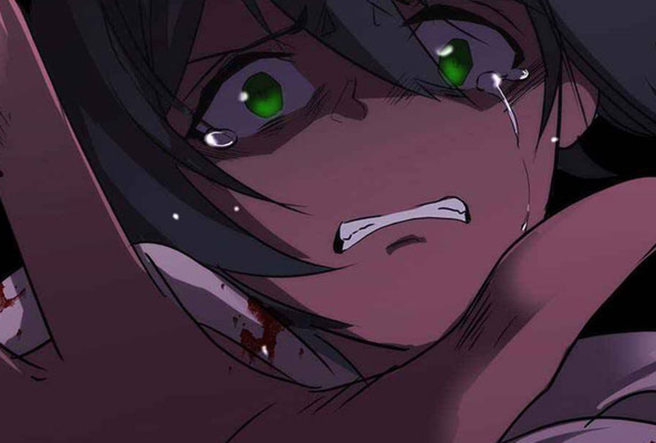 Hand of Fate - Episode 8 - ONO Webtoon et Manga
