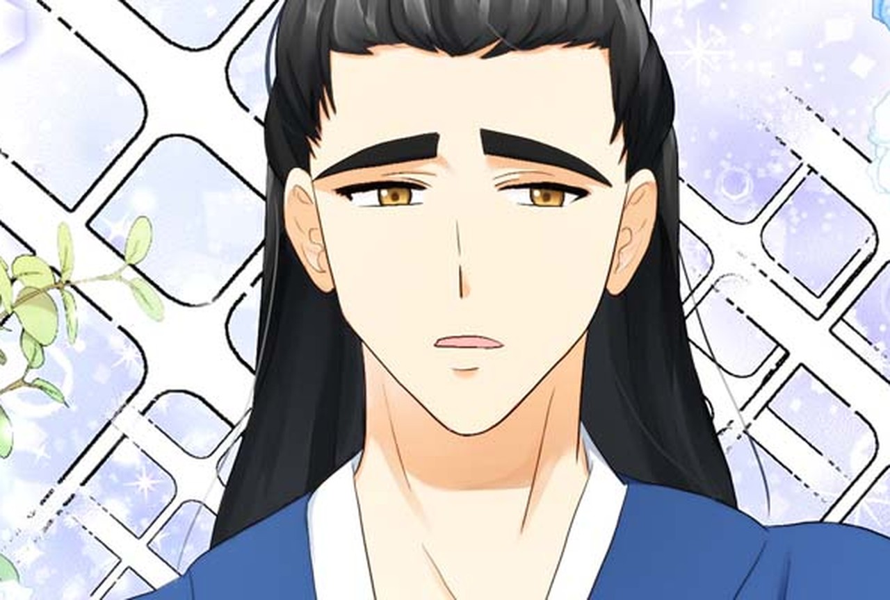 Telle une oasis dans le désert - Episode 42 - ONO Webtoon et Manga
