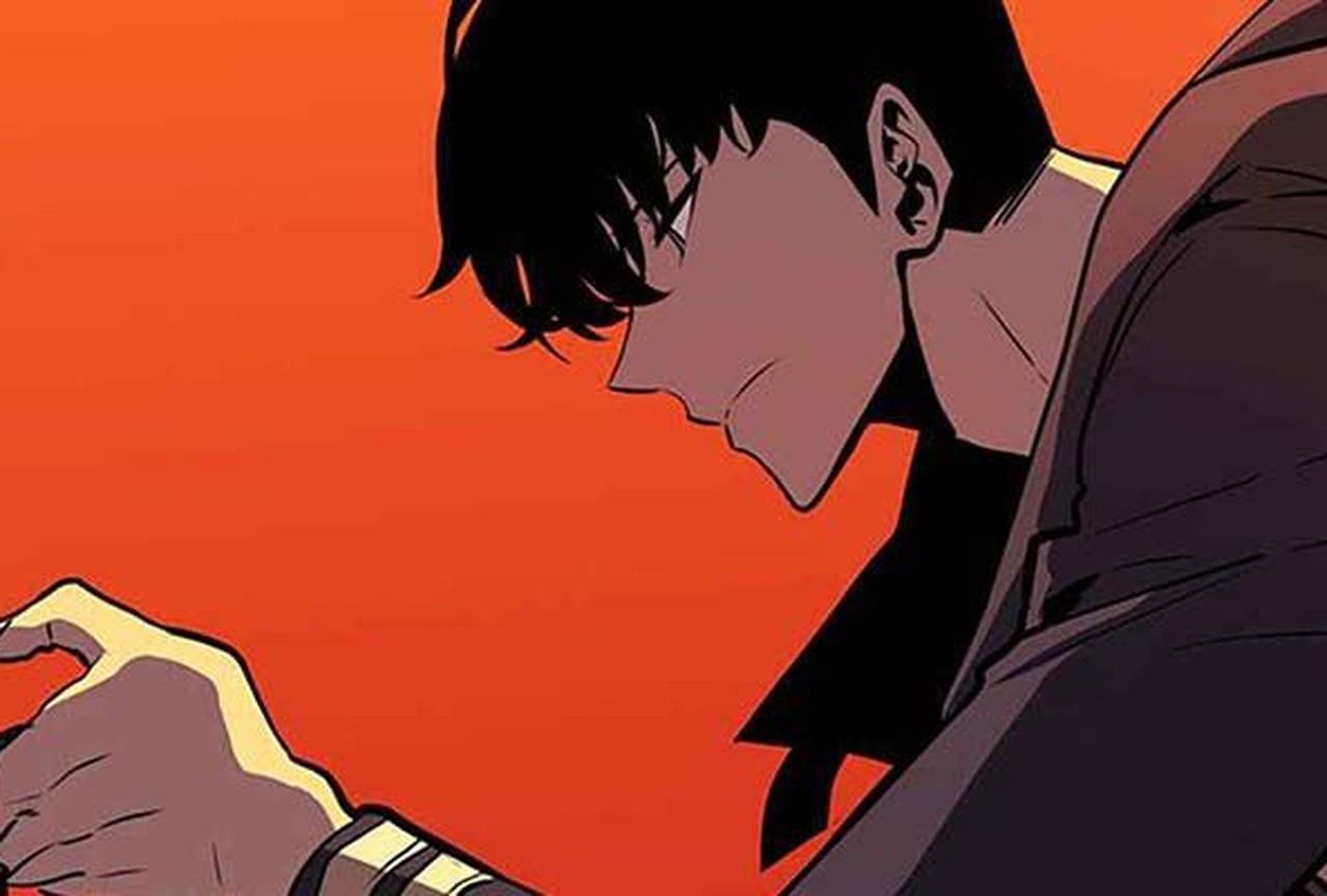 Solo Leveling - Episode 61 - ONO Webtoon et Manga