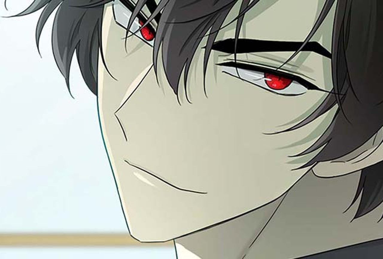 J'ai épousé le père du héros - Episode 75 - ONO Webtoon et Manga