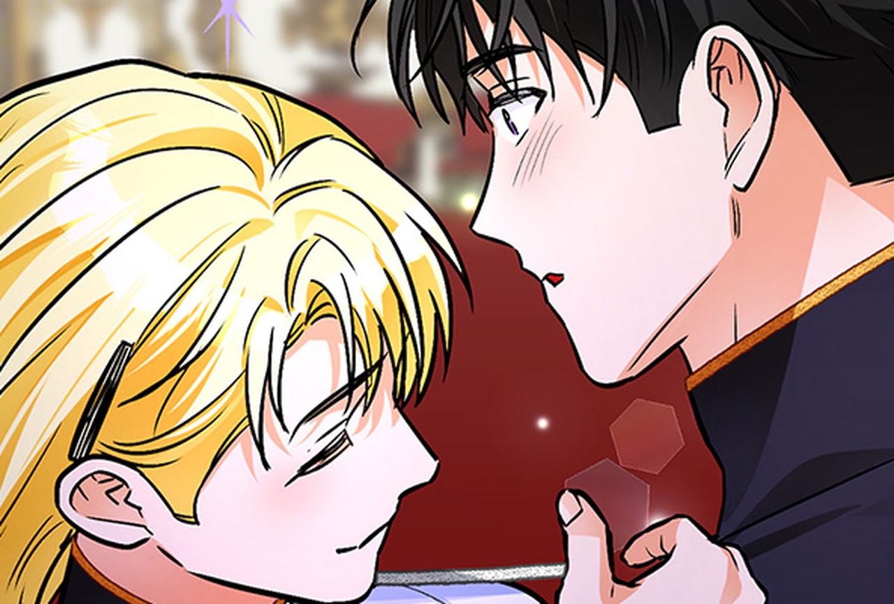 La fille du duc refuse de se marier ! - Episode 106 - ONO Webtoon et Manga