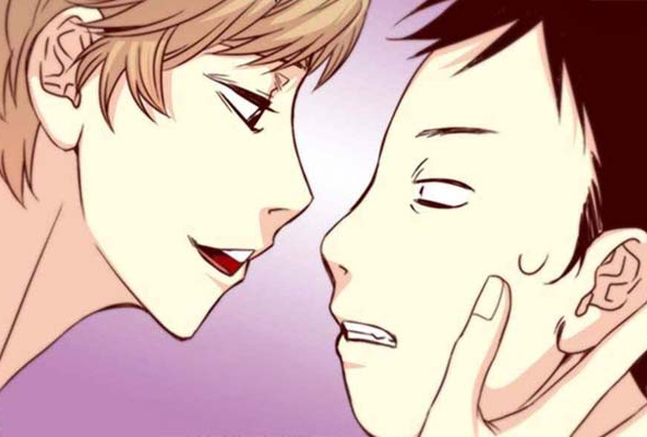 Mademoiselle est une rebelle ?! - Episode 9 - ONO Webtoon et Manga