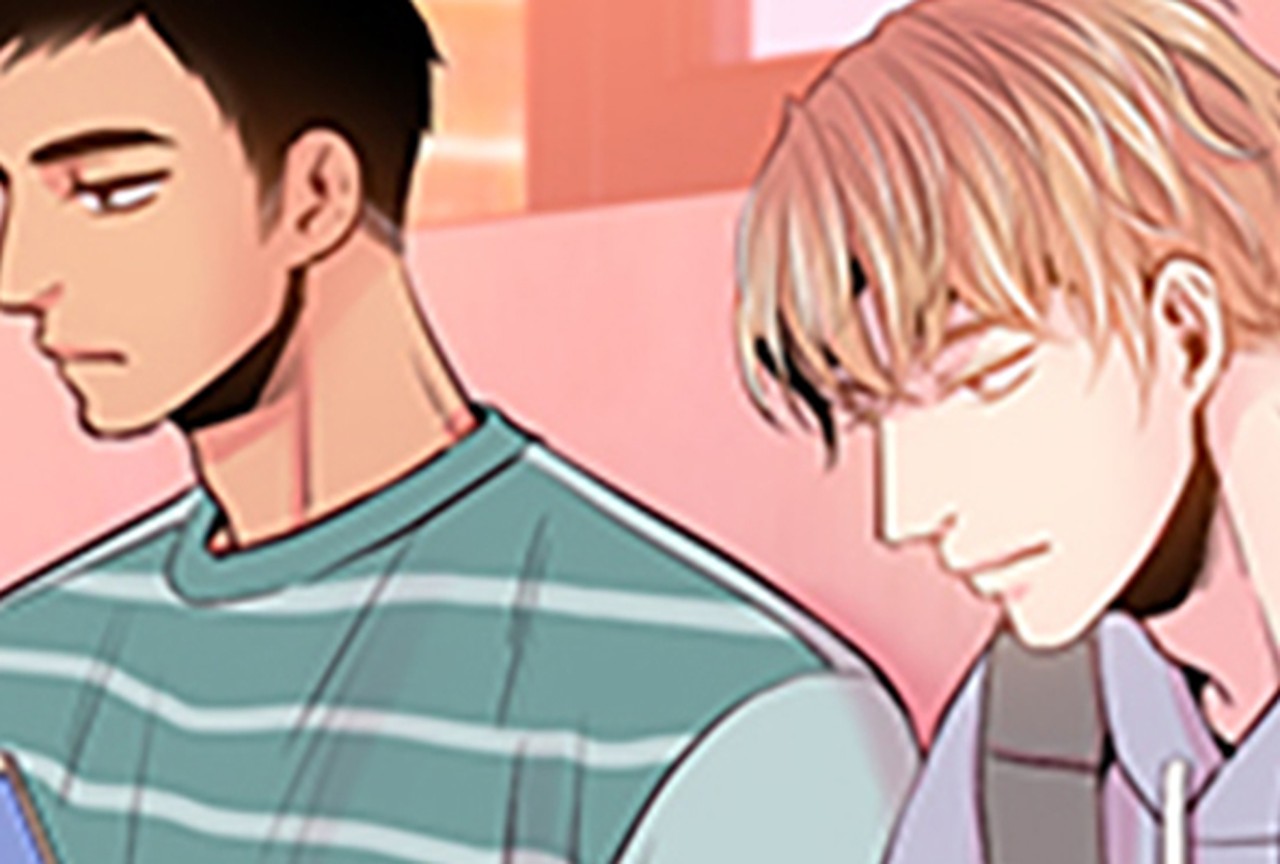 Talk to me Tenderly - Épisode 66 - ONO Webtoon et Manga