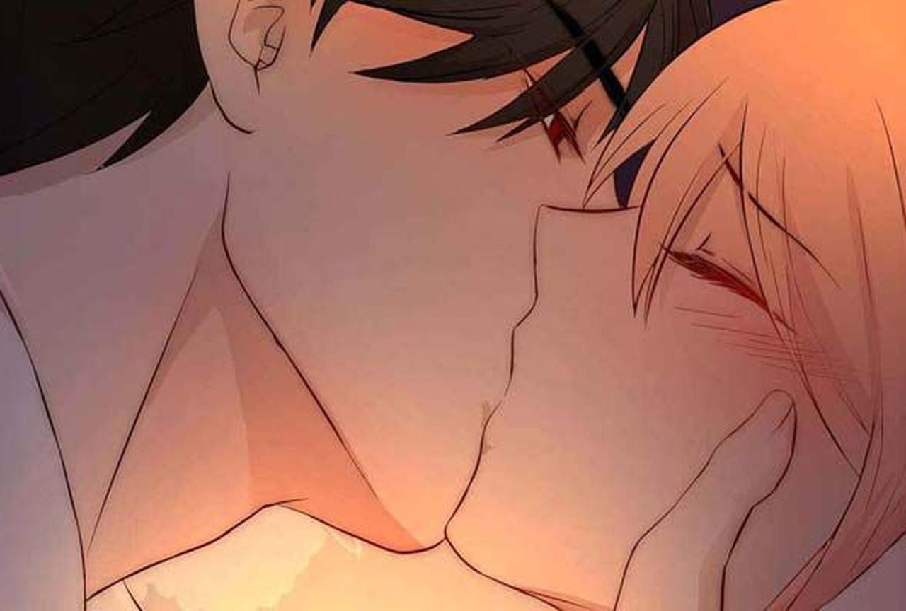 Mon dangereux Ange Gardien - Episode 5 - ONO Webtoon et Manga