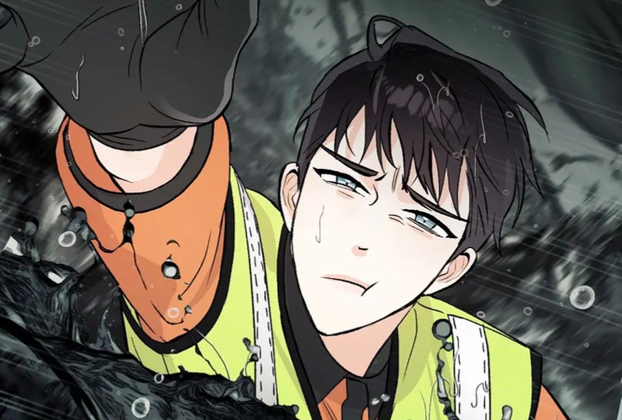 (+18) Pas à Pas - Episode 11 - ONO Webtoon et Manga