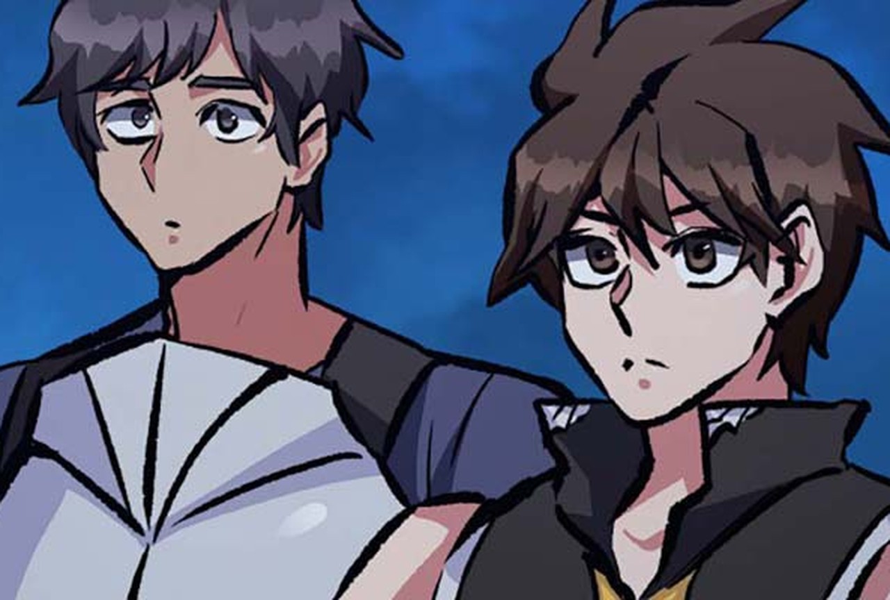 Forever Level One - Episode 76 - ONO Webtoon et Manga