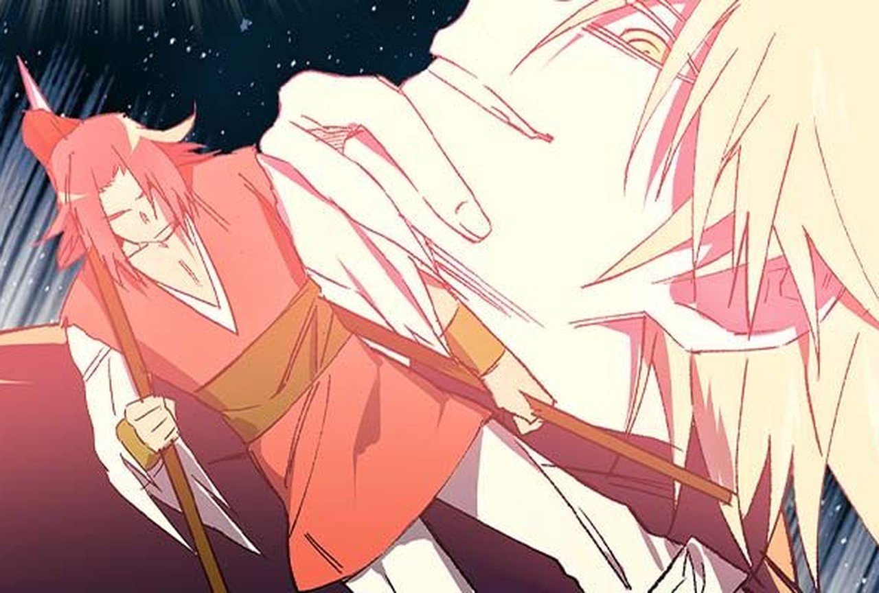 Chroniques de la Lune Froide - Episode 160 - ONO Webtoon et Manga