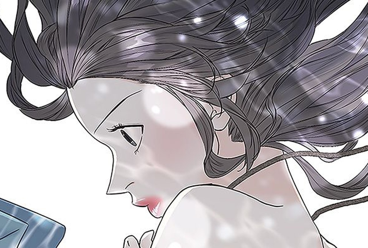 Les Corbeaux aiment tout ce qui brille - Episode 7 - ONO Webtoon et Manga