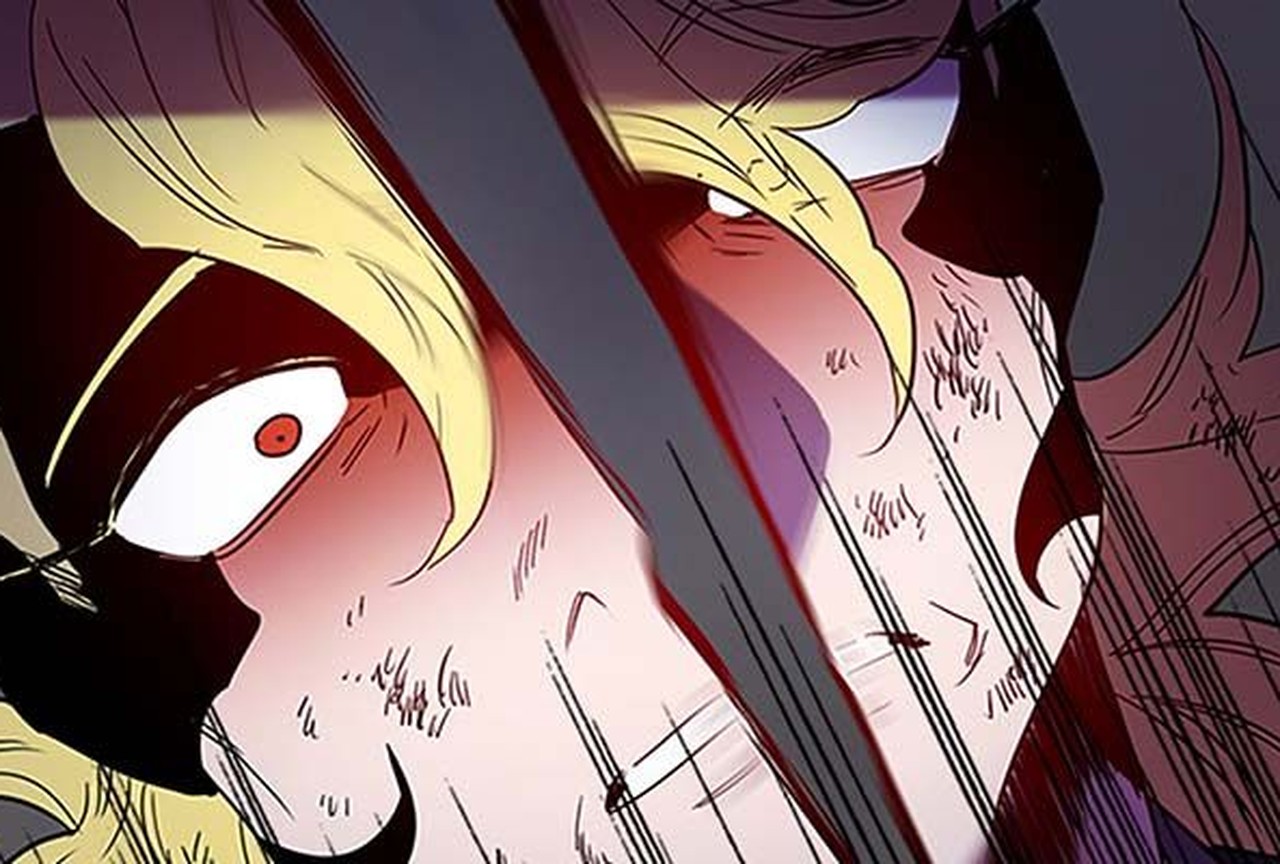 Appetite - Episode 98 - ONO Webtoon et Manga