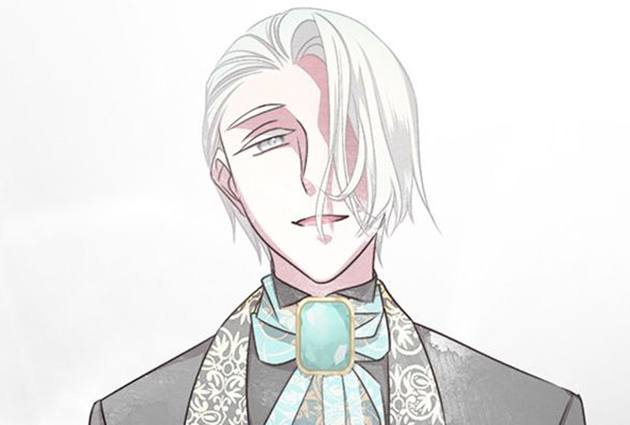 La fleur de Prencia - Episode 50 - ONO Webtoon et Manga