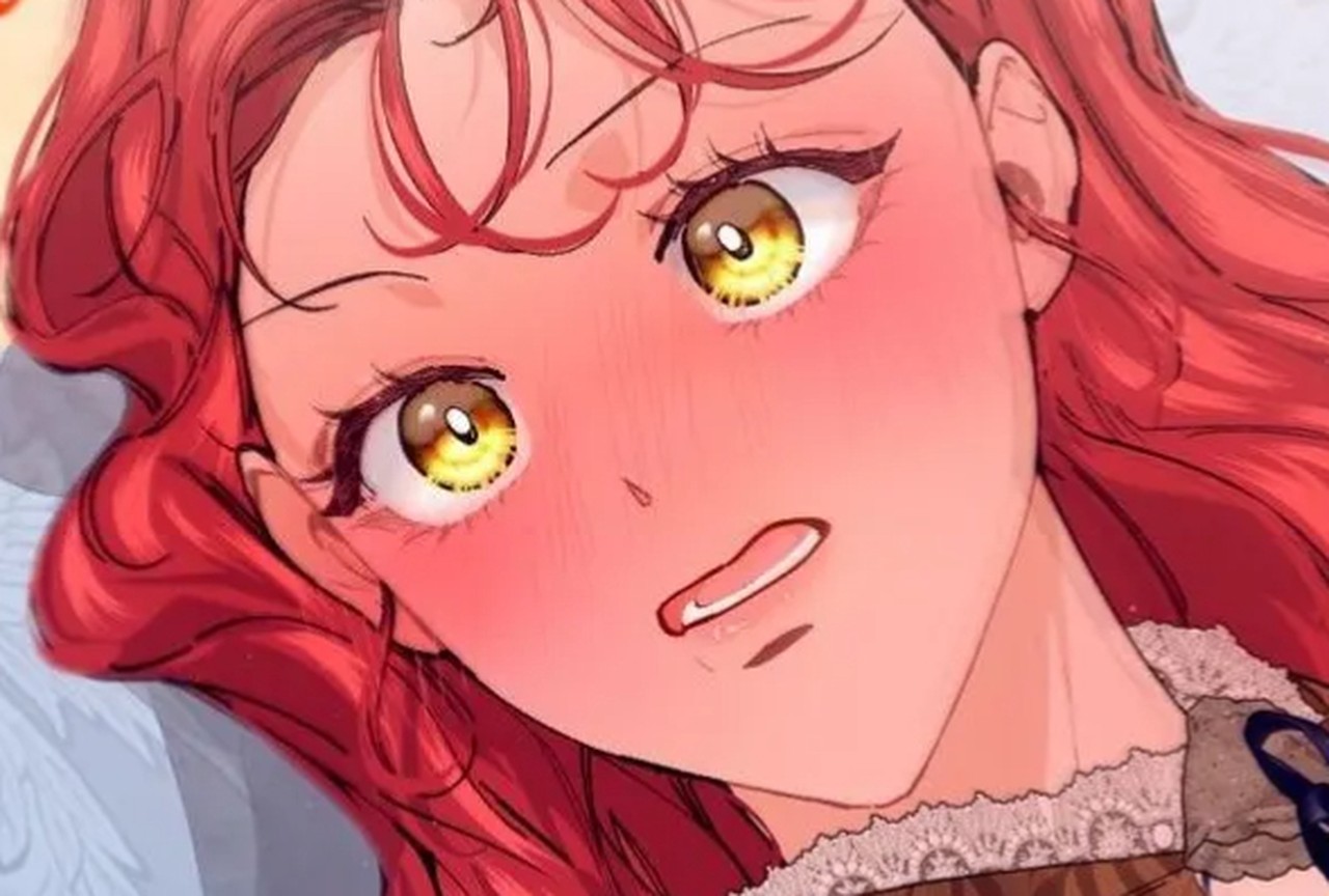 The Elegant Sea of Savagery - Episode 57 - ONO Webtoon et Manga