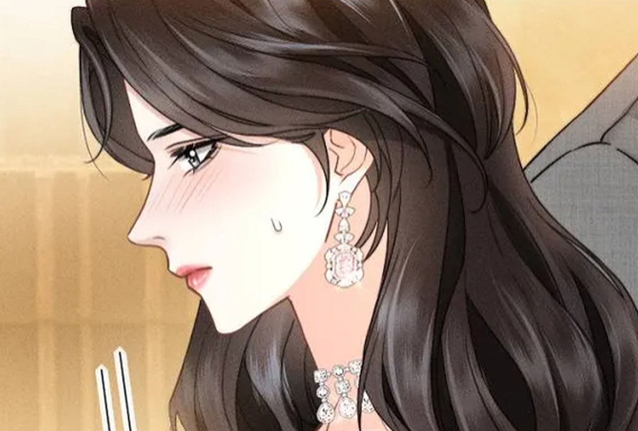 Limitless Attraction - Episode 10 - ONO Webtoon et Manga