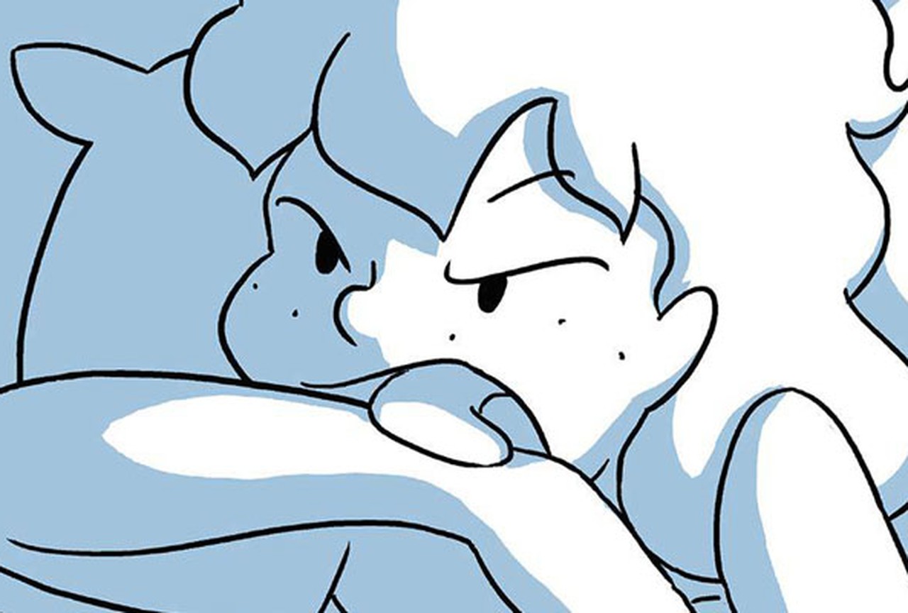 Crapule - Episode 162 - ONO Webtoon et Manga