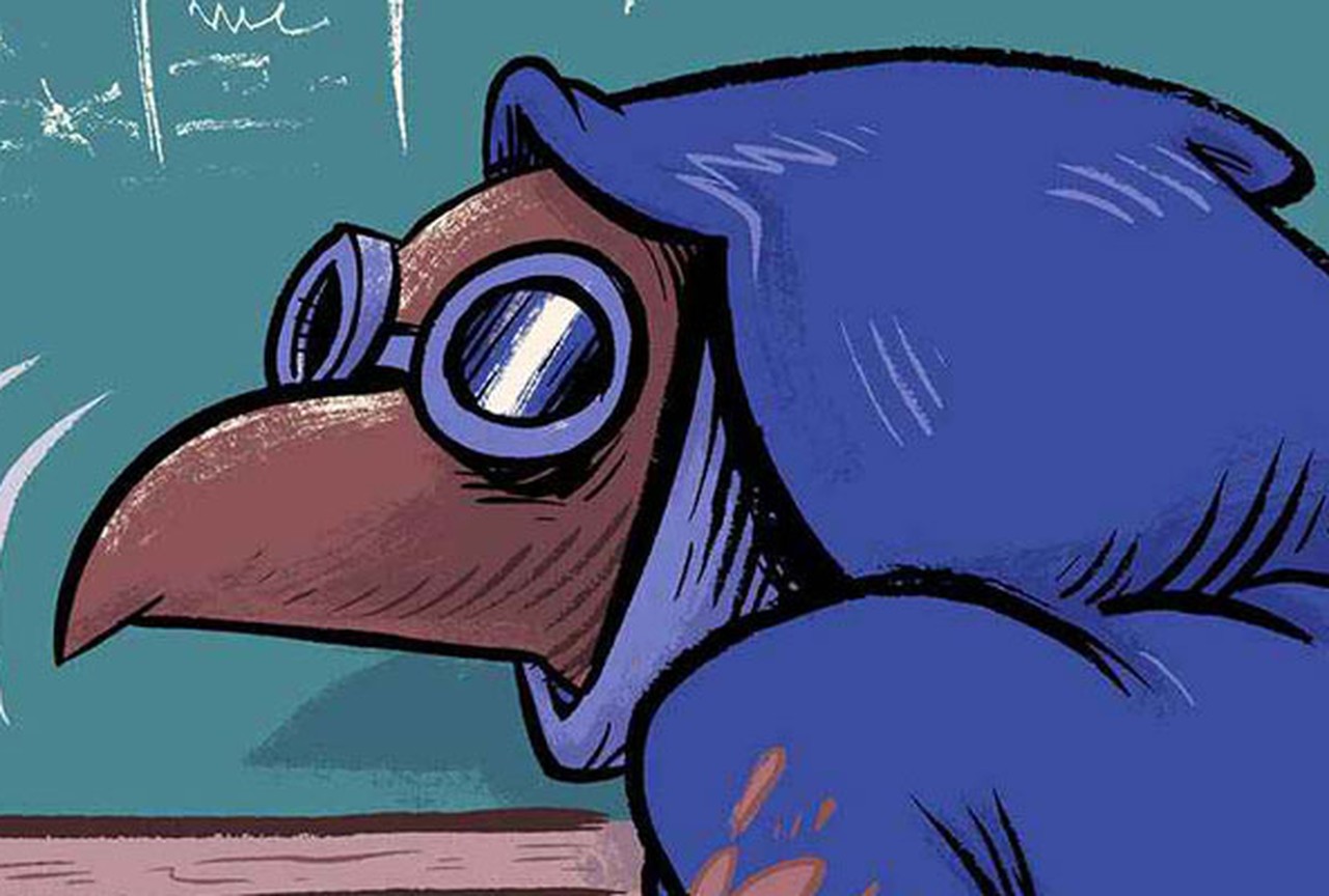 Colocs du temps - Épisode 5 - ONO Webtoon et Manga