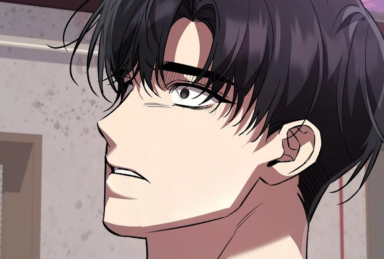 (+18) My Sweet S-class Guide - Saison 2 - Episode 70 - ONO Webtoon et Manga