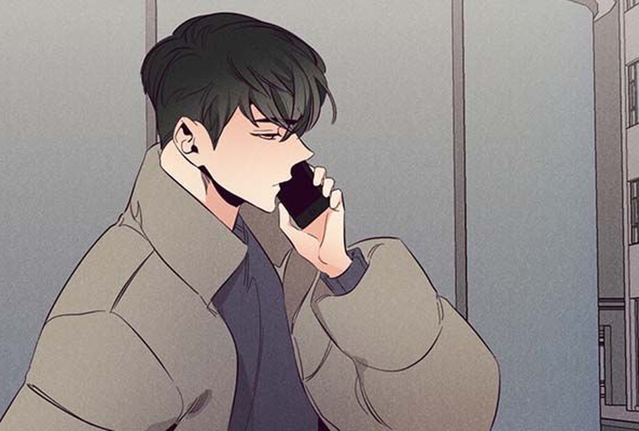 Sous le Charme - Episode 62 - ONO Webtoon et Manga