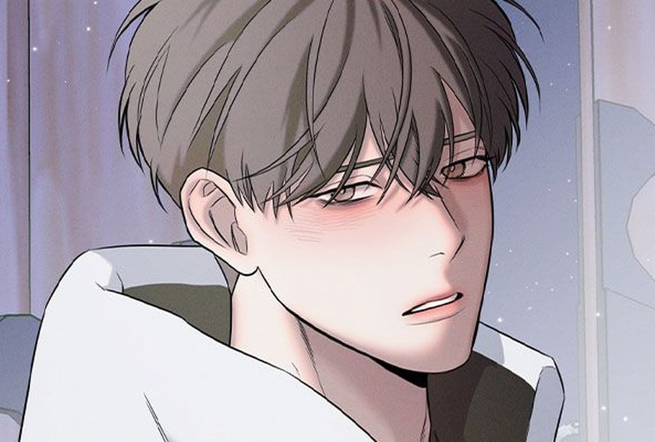 (+18) Fated Night - Episode 7 - ONO Webtoon et Manga