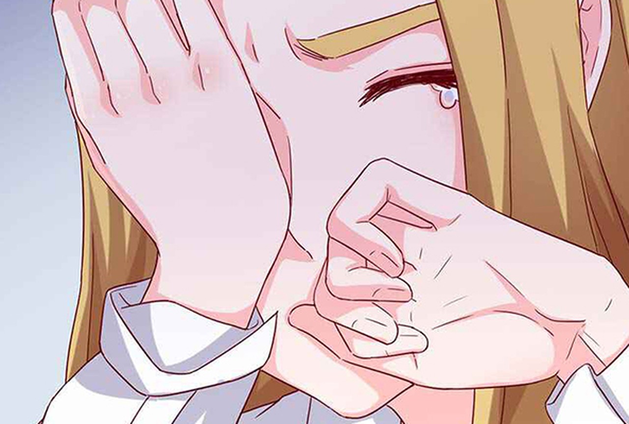Mensonges & fiançailles - Episode 47 - ONO Webtoon et Manga