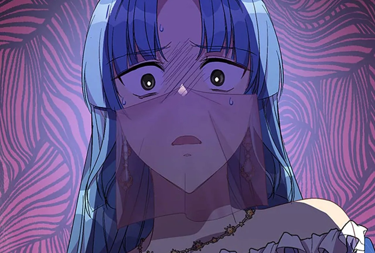La Fausse Sainte aimée par les Dieux - Episode 34 - ONO Webtoon et Manga