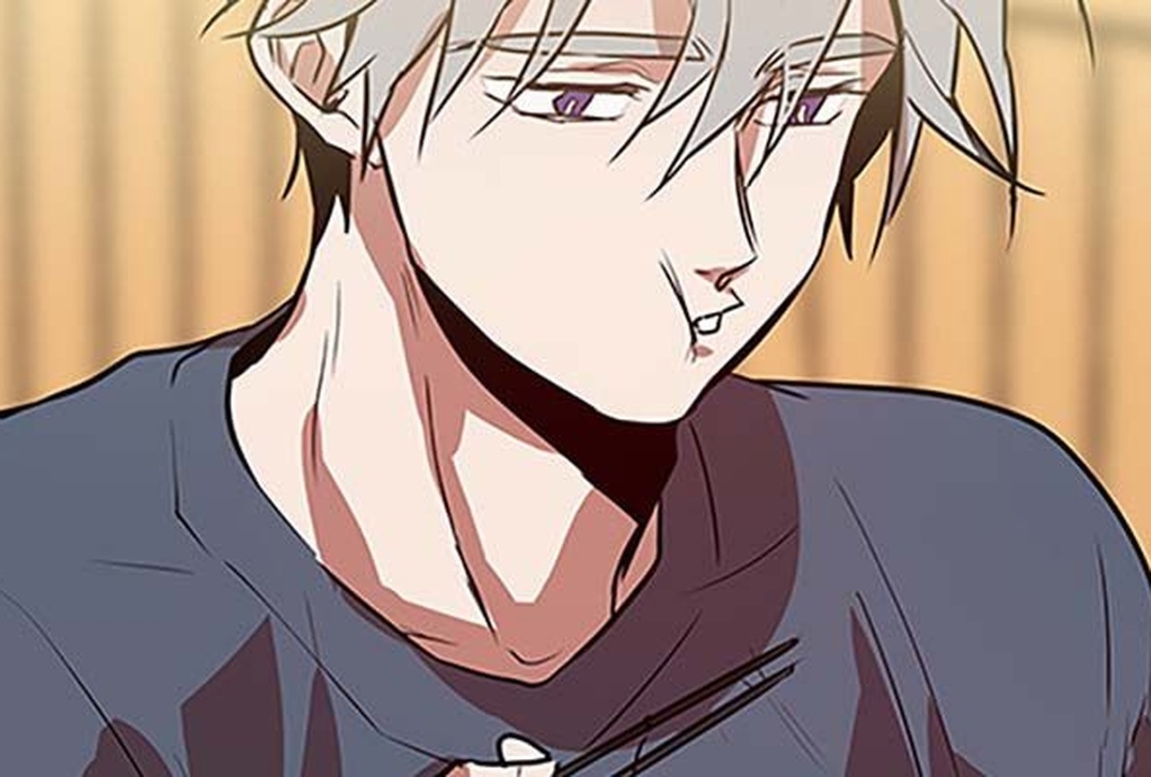 Le Rêve du Papillon - Episode 43 - ONO Webtoon et Manga