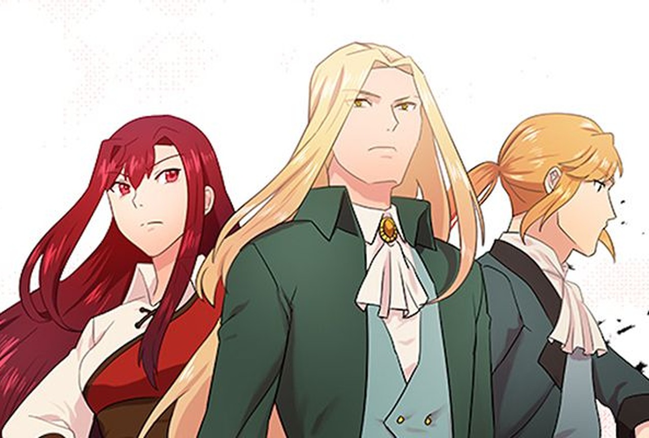 Lindsay & Lindsayan - Episode 33 - ONO Webtoon et Manga