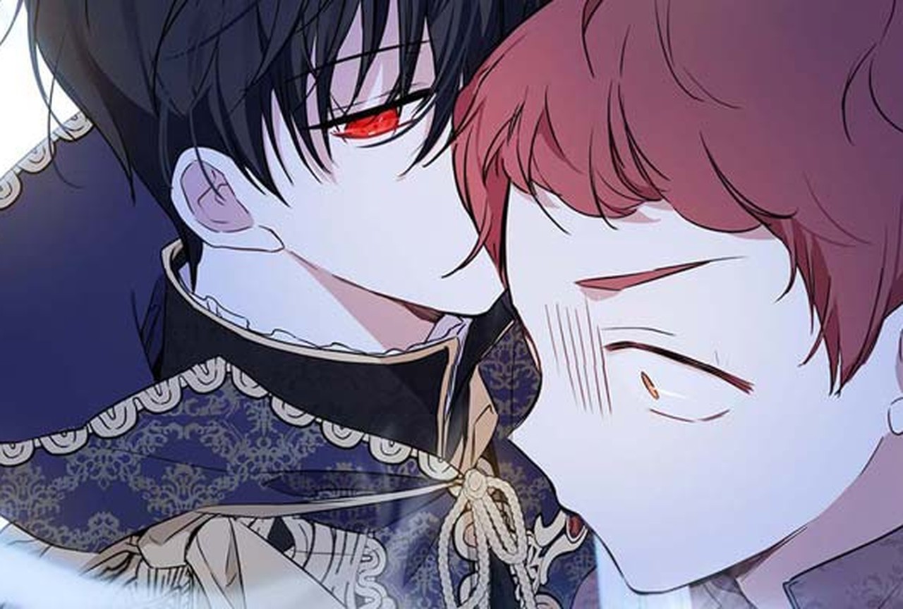 La Nouvelle Cheffe de Clan - Episode 66 - ONO Webtoon et Manga