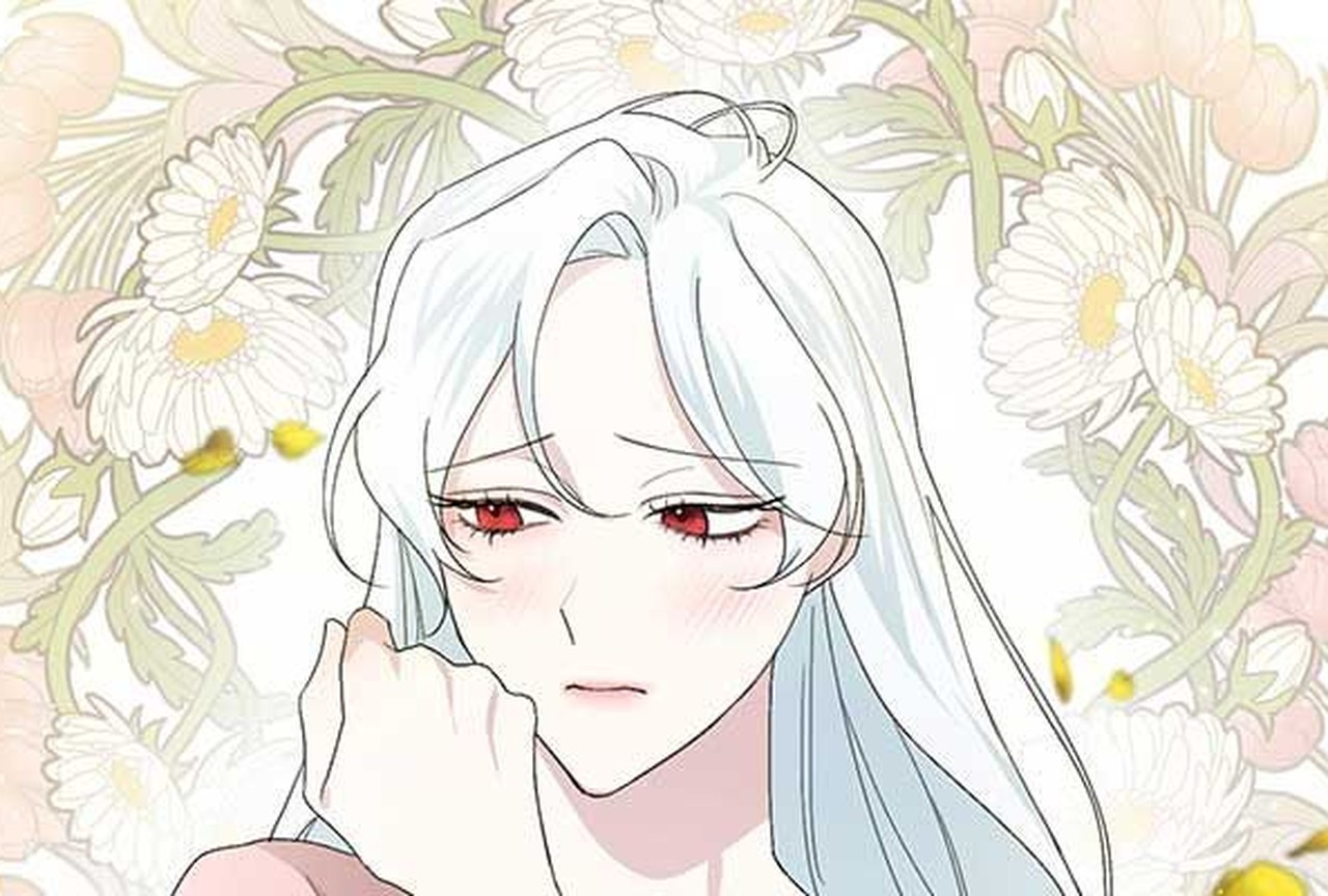 Ma vie empoisonnée - Episode 2 - ONO Webtoon et Manga