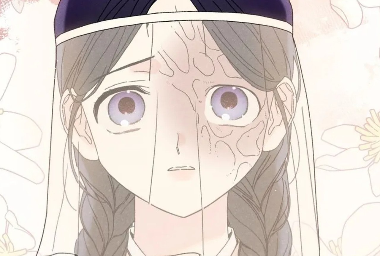 Imperial Marriage - Episode 10 - ONO Webtoon et Manga