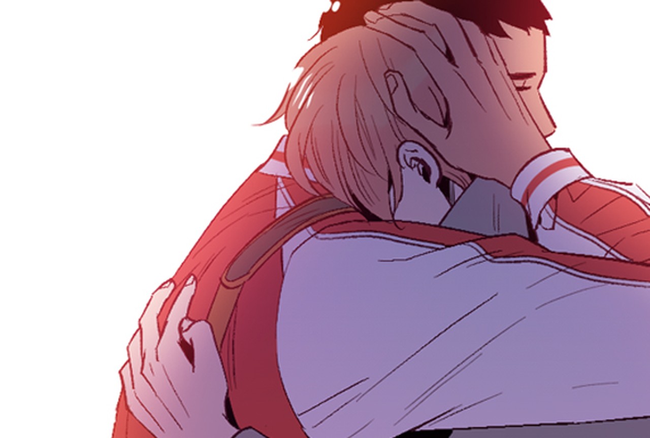 Talk to me Tenderly - Episode 21 - ONO Webtoon et Manga