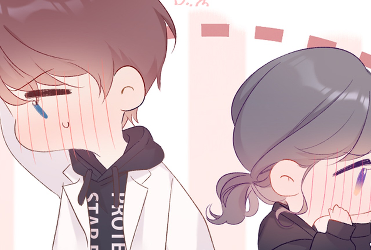 Protect My Star - Épisode 063 - ONO Webtoon et Manga