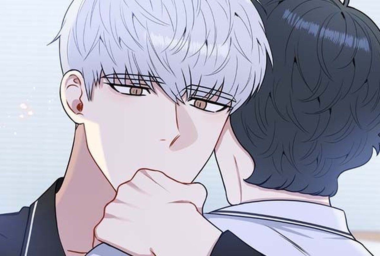 (+18) Cherry Blossoms After Winter - Saisons 3 à 5 - Episode 129 - ONO Webtoon et Manga