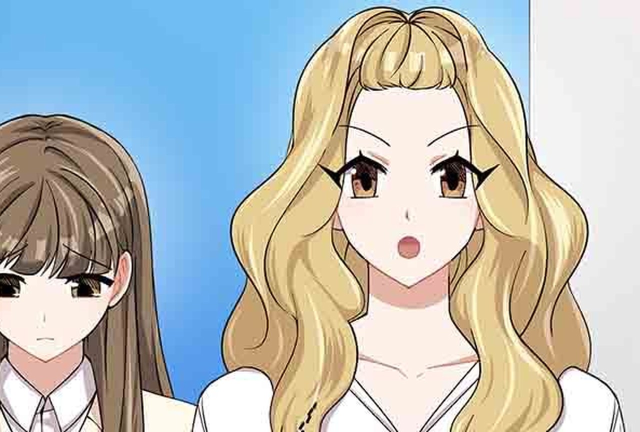 Dans la peau de ma sœur - Episode 65 - ONO Webtoon et Manga