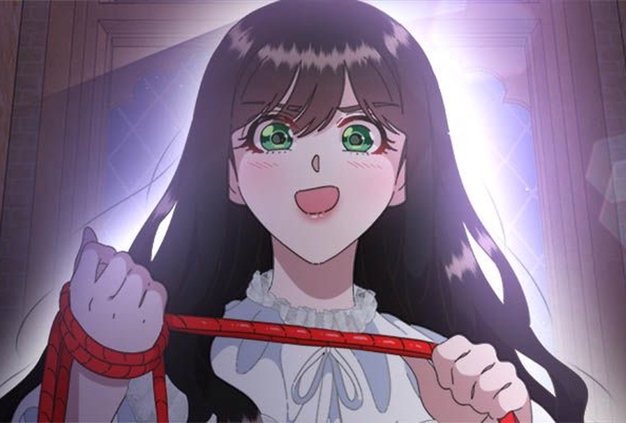 Les aventures de la fille du Roi Démon - Episode 128 - ONO Webtoon et Manga