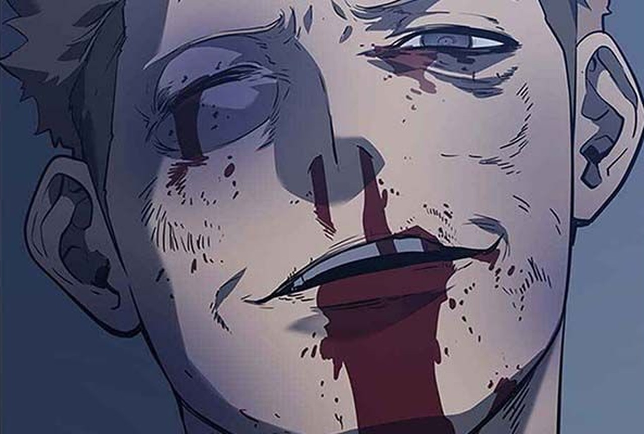 Solo Leveling - Episode 144 - ONO Webtoon et Manga