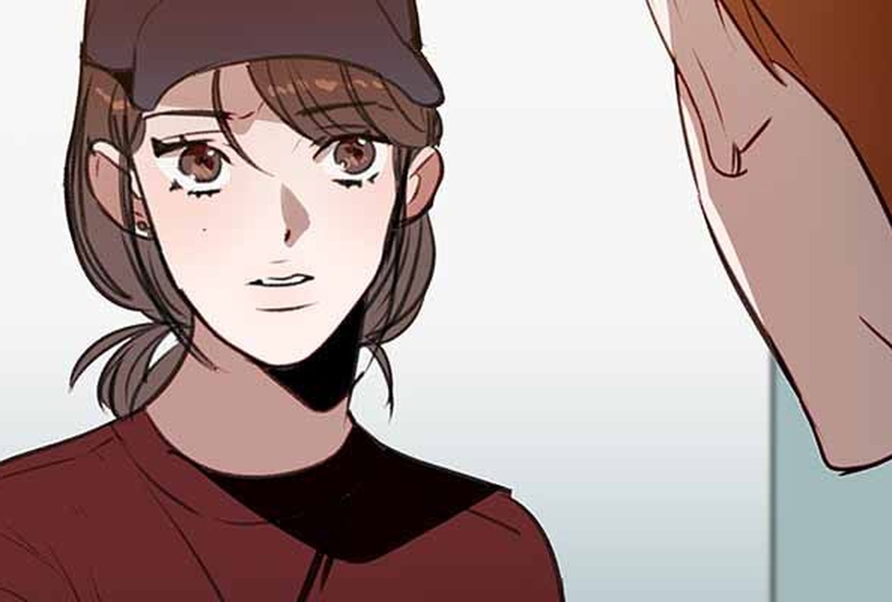 Best mistake - Episode 40 - ONO Webtoon et Manga