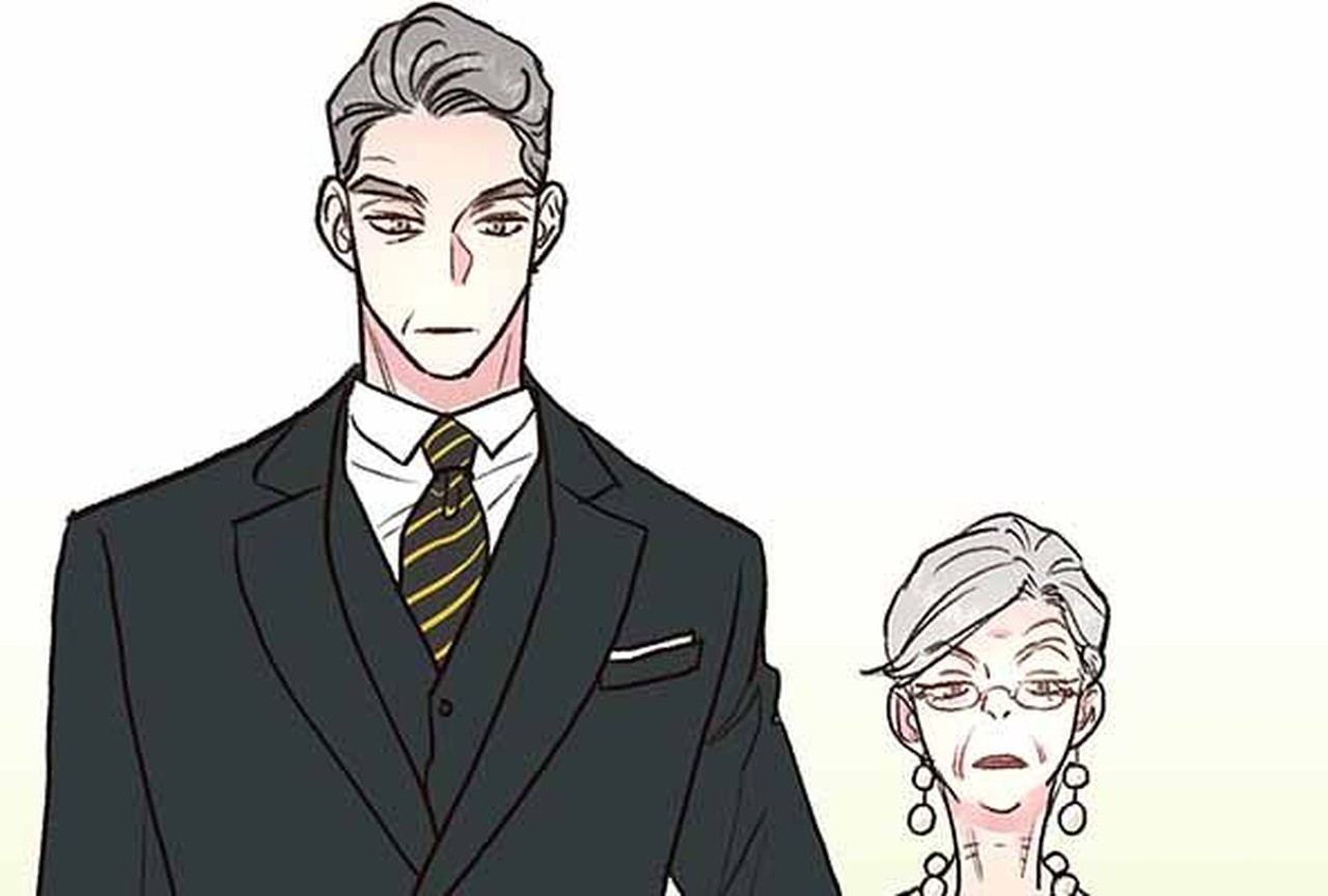 Bis Repetita - Episode 12 - ONO Webtoon et Manga