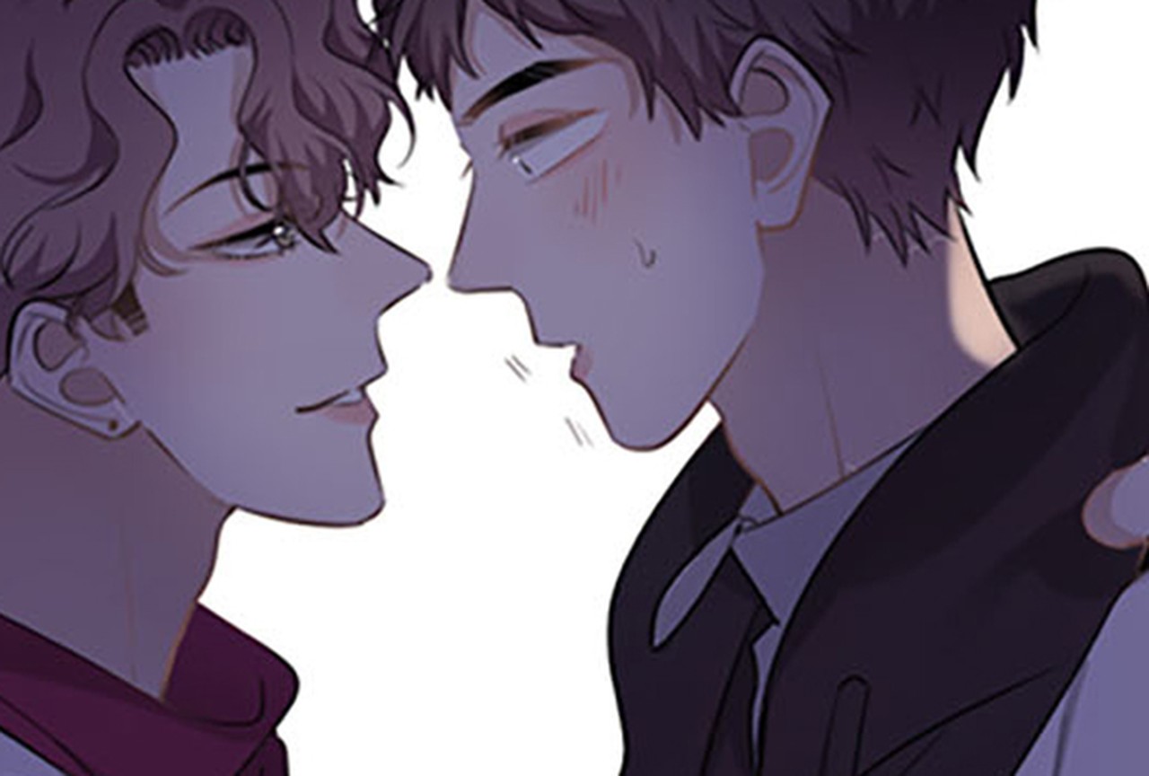 I Can't Resist Him - Épisode 34 - ONO Webtoon et Manga